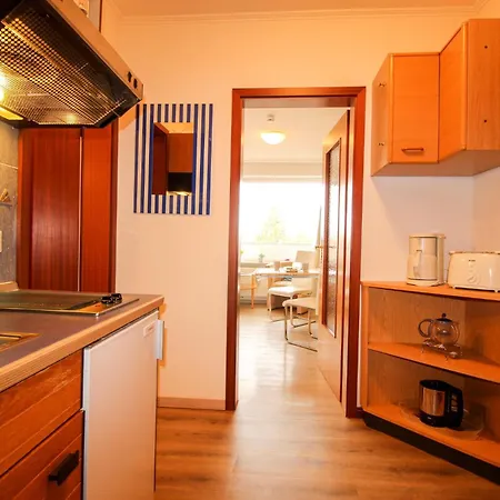 Haus Elbe Doese 16 * Cuxhaven