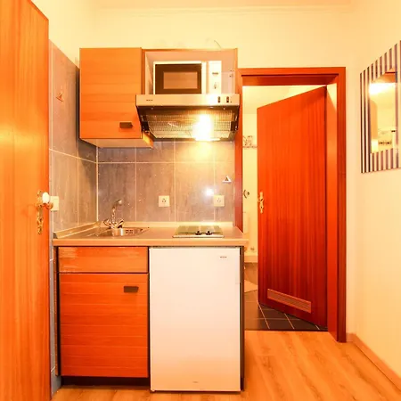 Appartamento Haus Elbe Doese 16 Cuxhaven