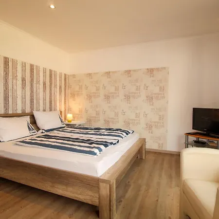 Haus Elbe Doese 16 * Cuxhaven