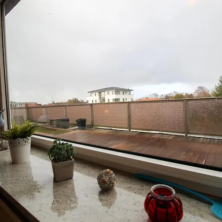 Haus Elbe Doese 16 Appartamento *