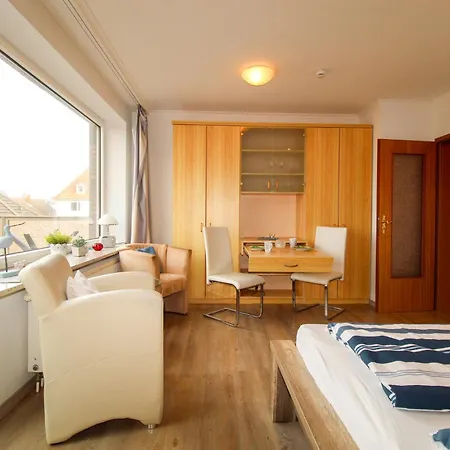 Appartamento Haus Elbe Doese 16