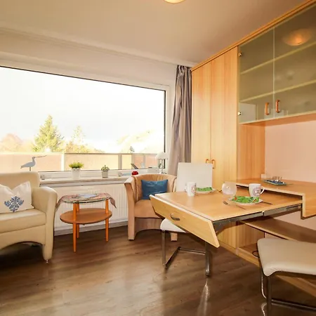 Appartamento Haus Elbe Doese 16 *