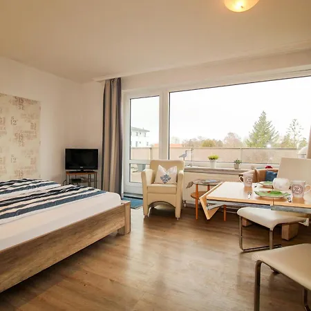 Haus Elbe Doese 16 Appartamento Cuxhaven