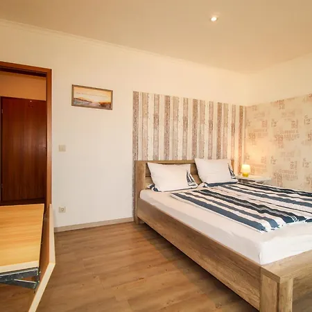 Haus Elbe Doese 16 * Cuxhaven