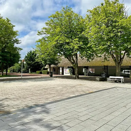 Apartment Haus Elbe Doese 16 Cuxhaven