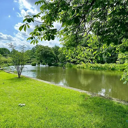 Haus Elbe Doese 16 Lejlighed *