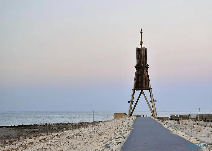 Lejlighed Haus Elbe Doese 16