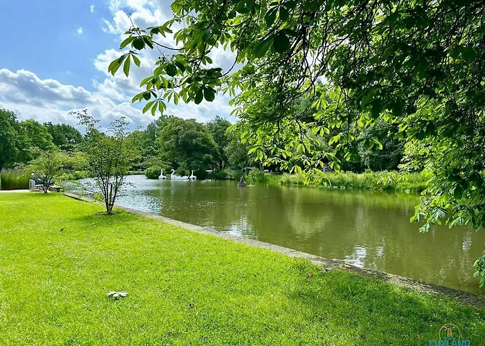 Haus Elbe Doese 16 公寓 *